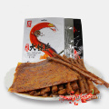 Wholesale Famous Spicy Soy Strip Yummy Snack